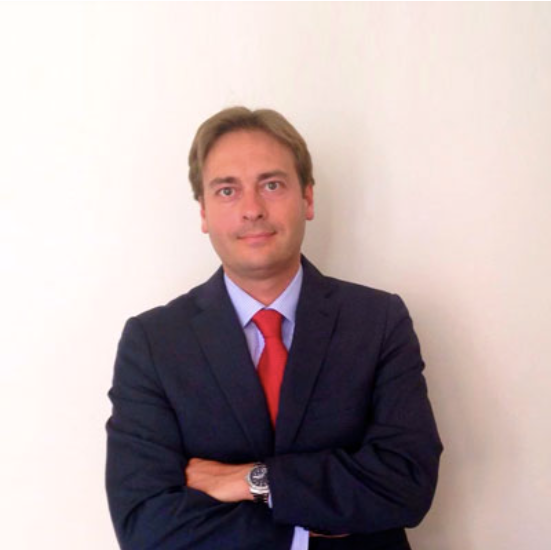 Gonzalo Vives Zapater